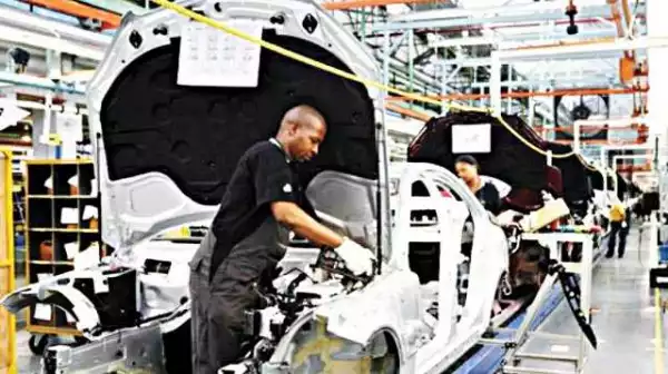 IVM: Bridging the gap between imported and locally made vehicles
